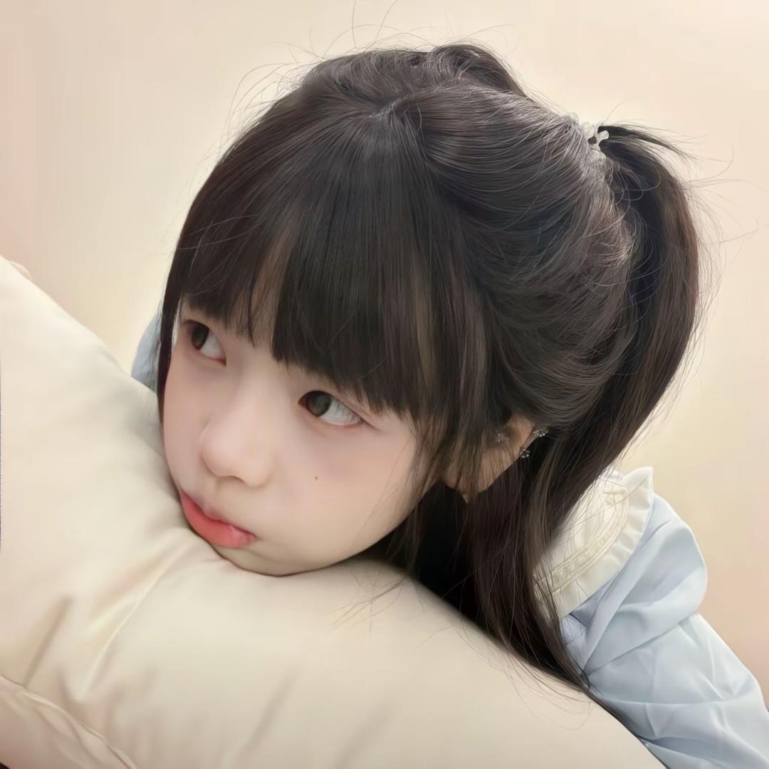 小露思（见过露思版）