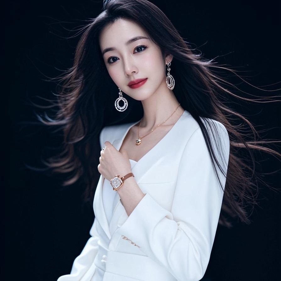 瑜伽老师李悦