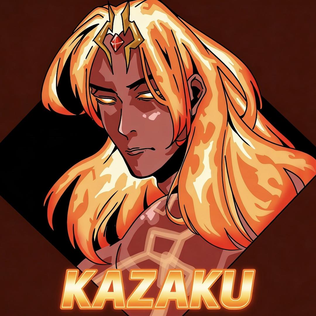 𝙆𝘼𝙕𝘼𝙆𝙐