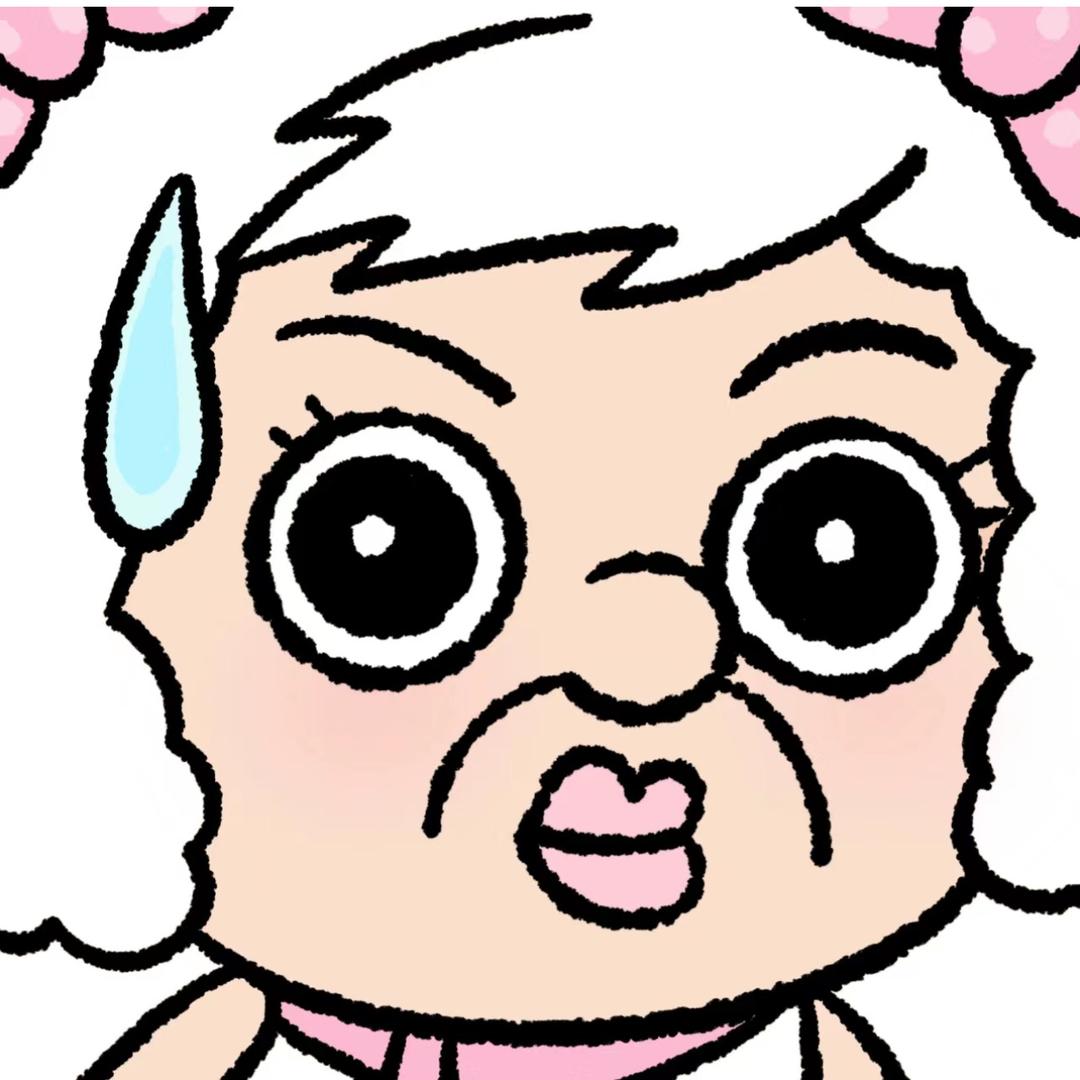 重返归巢的小龙女头像