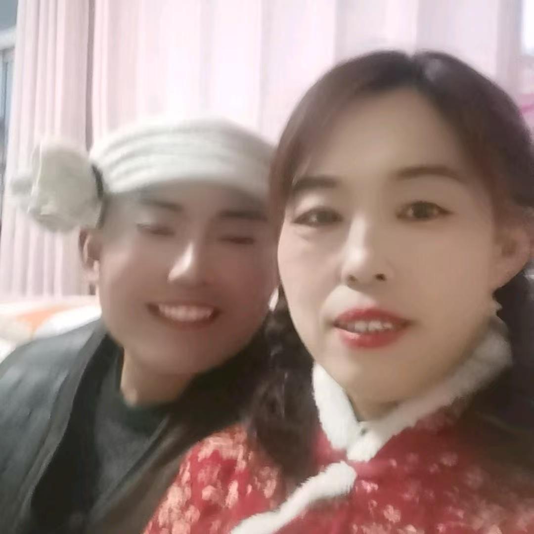涛涛妈小号