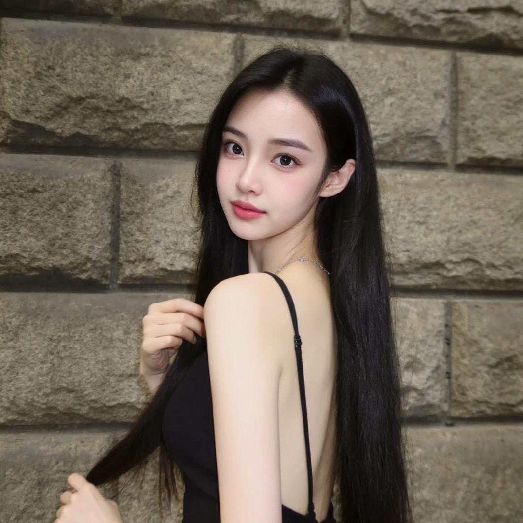 一只婷👙