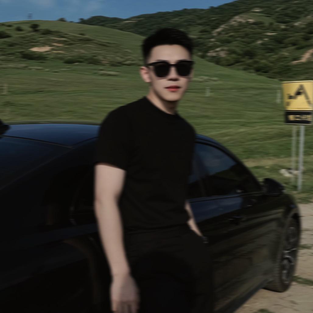 陈子