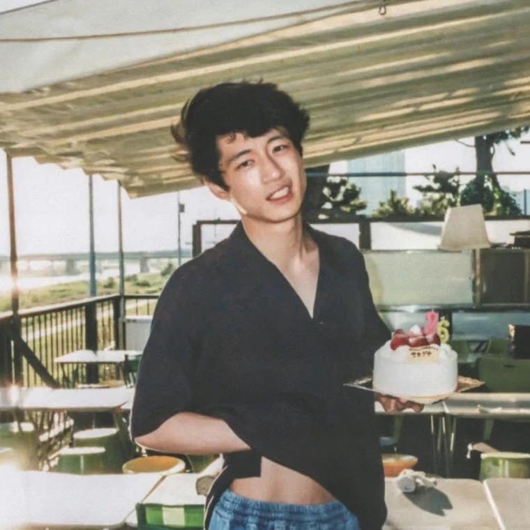 y杨振华