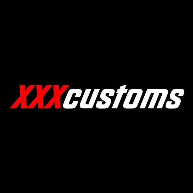 XXXcustoms