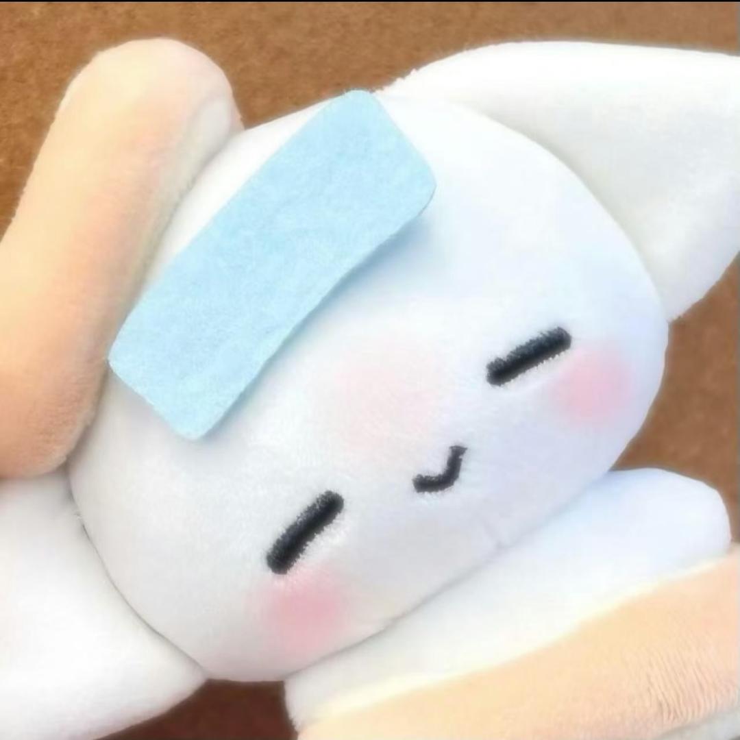 小媛大王de宝宝