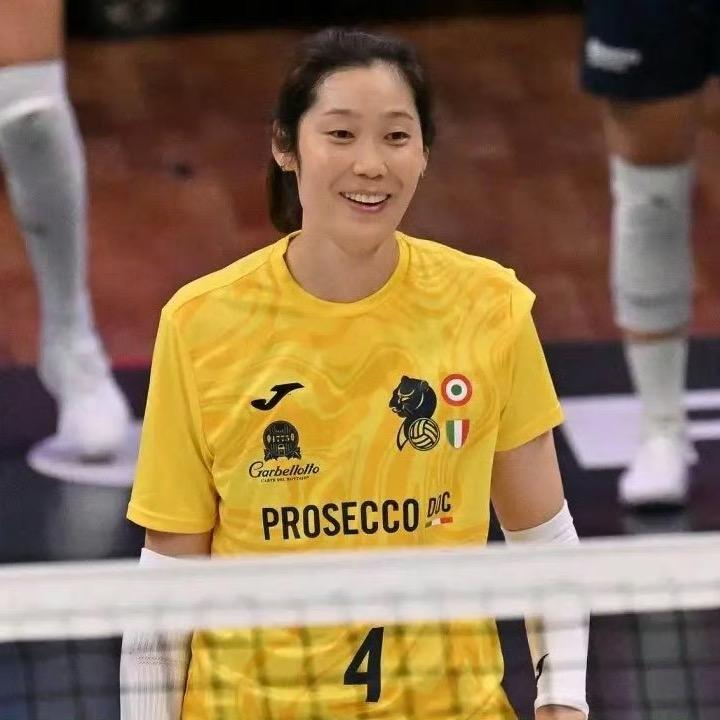 🏐️你的样子我都铭记🏐️