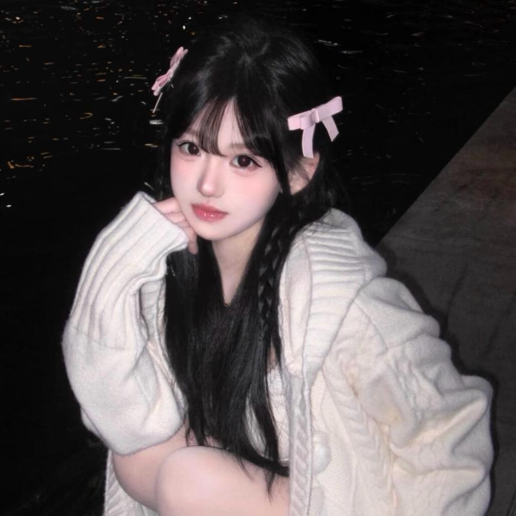 vera👗（画饼的古板少女）