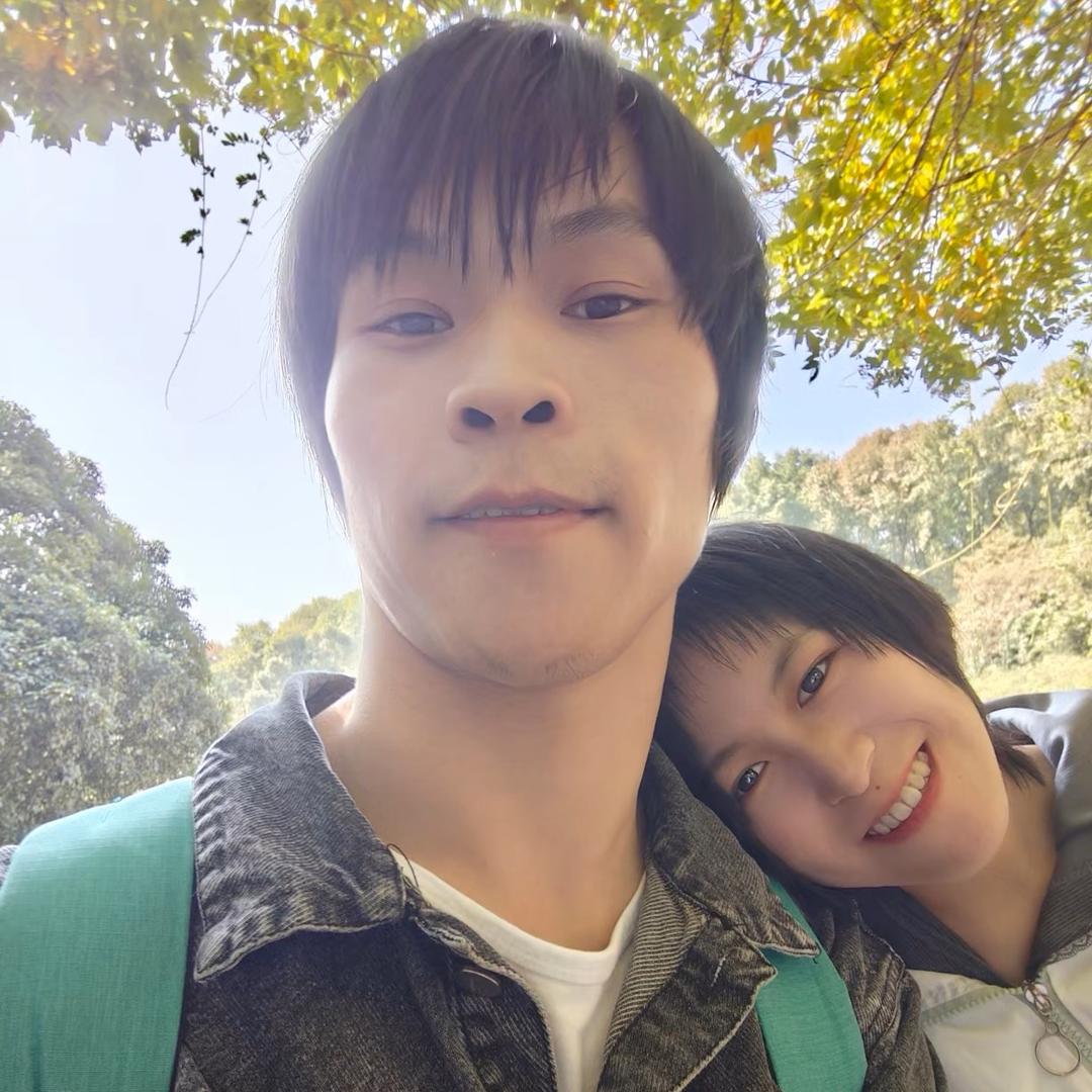 燕燕与毛毛
