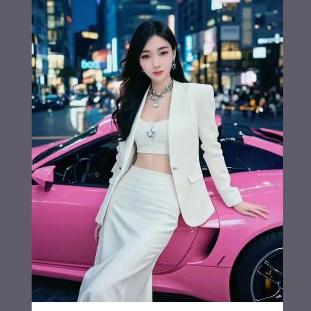 妍妍女王