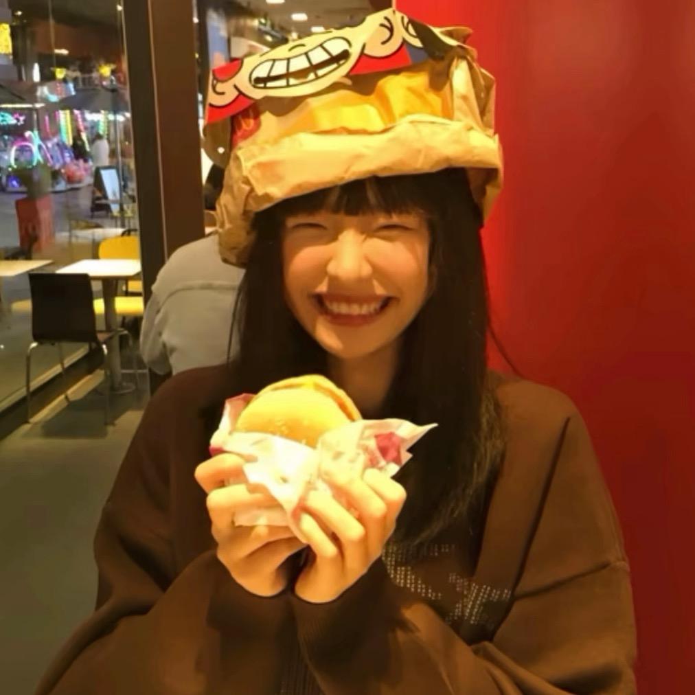 hhh、