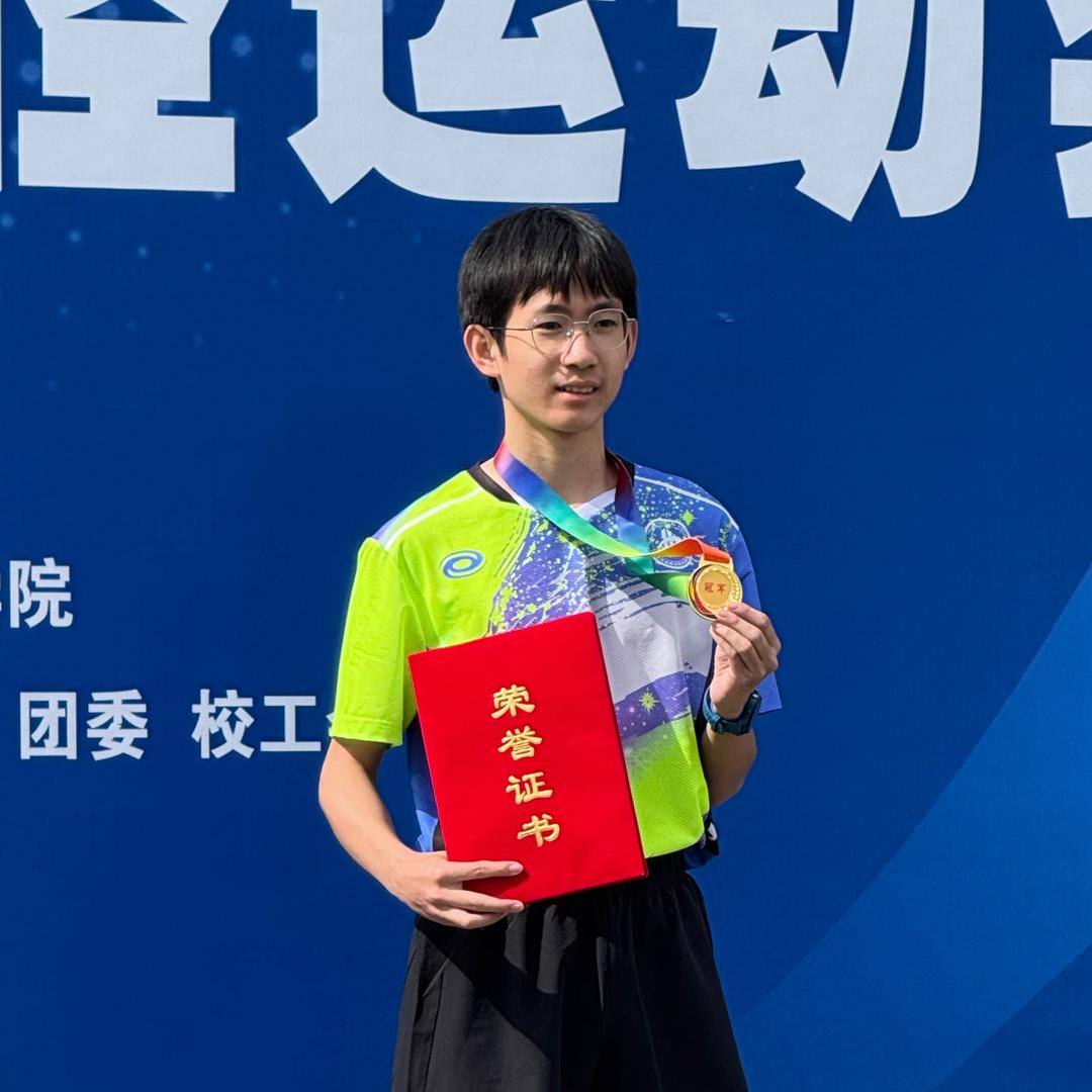 李想跑者