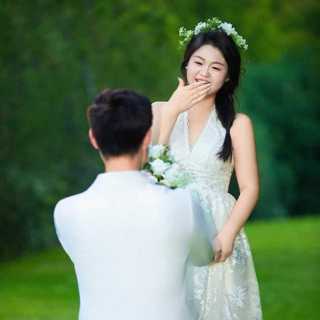 公主的备婚日记