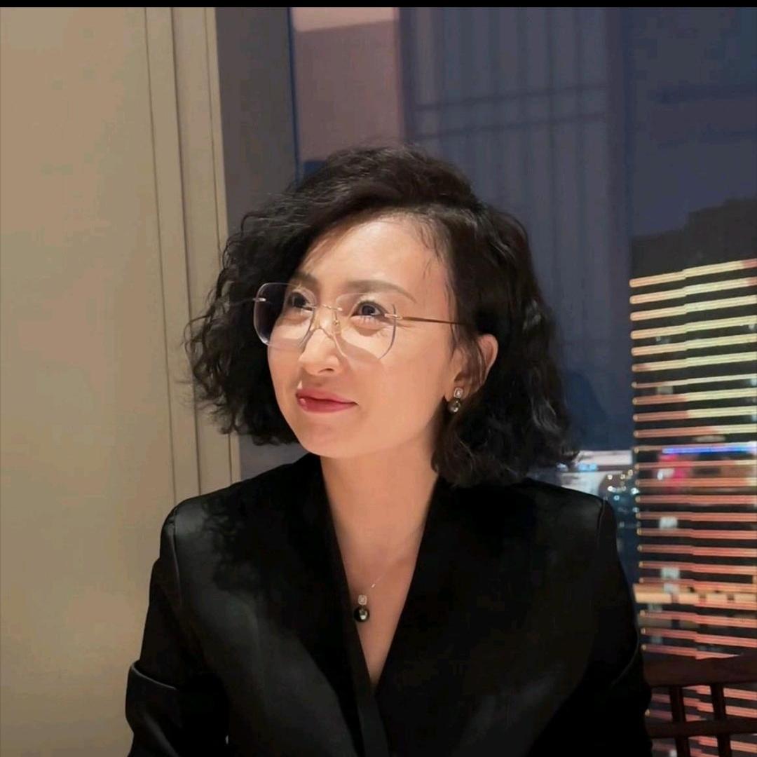 林姨-修心