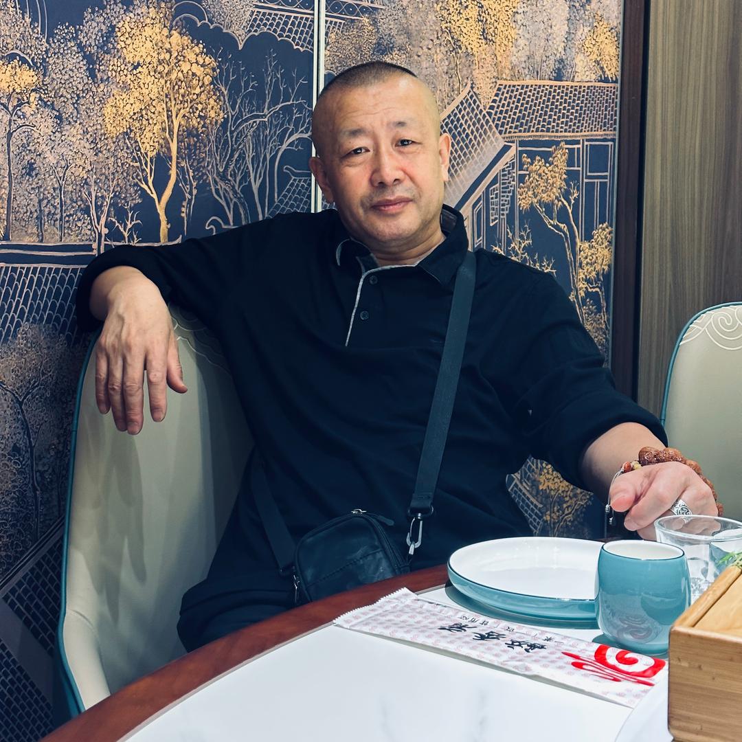 💥🐉庞吉祥🐉💥