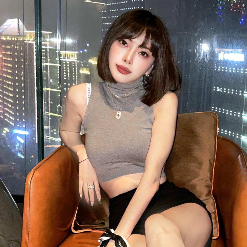 梁家妞儿
