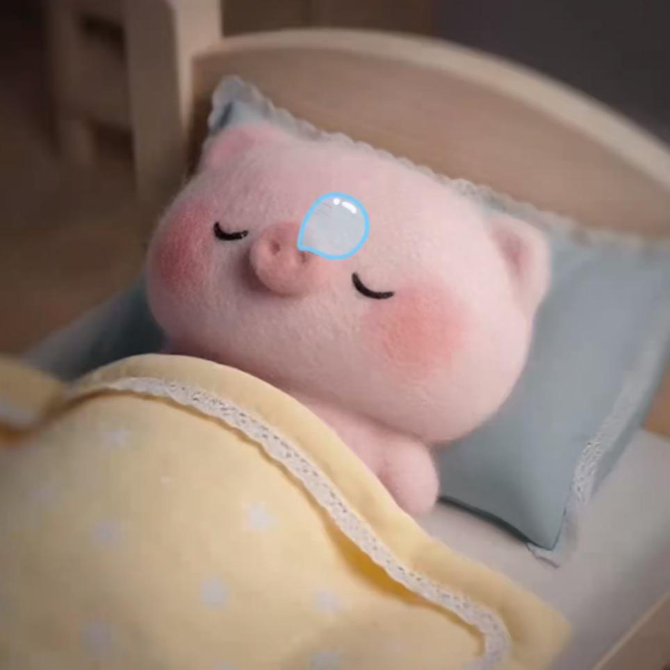 小猪