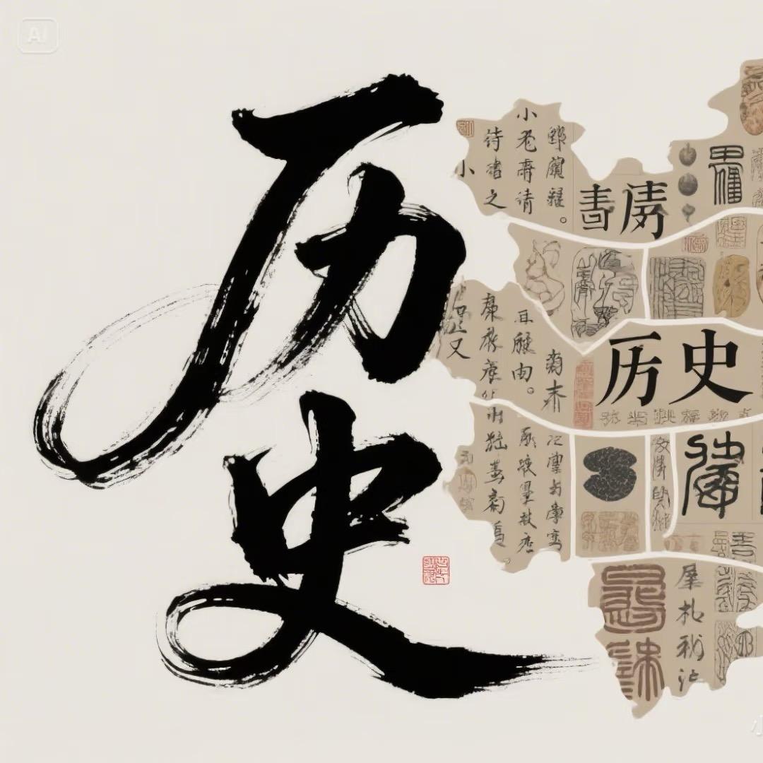 历史的回忆