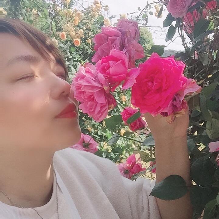 老阿姨