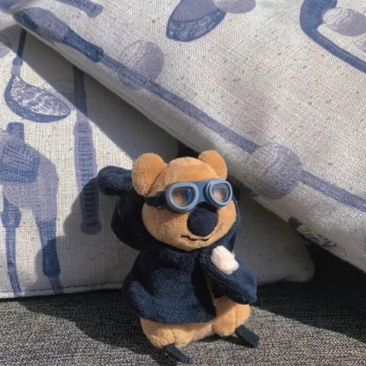 收藏美好（同款橱窗拍）