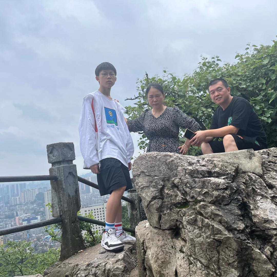 包仔妈妈爱生活