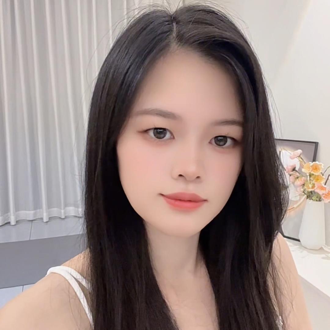 静静(体力主播)