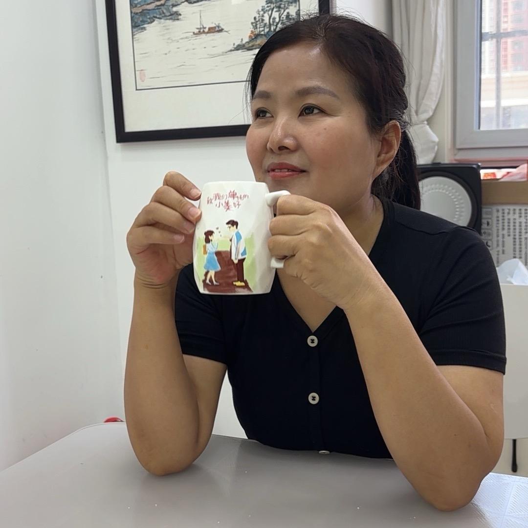 敏姐美好食光