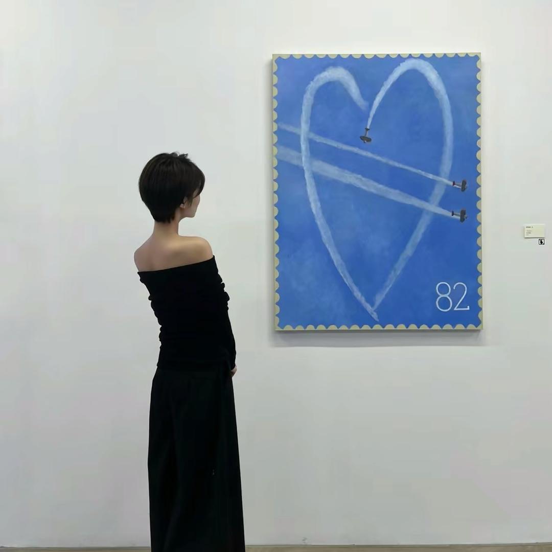 突突💋