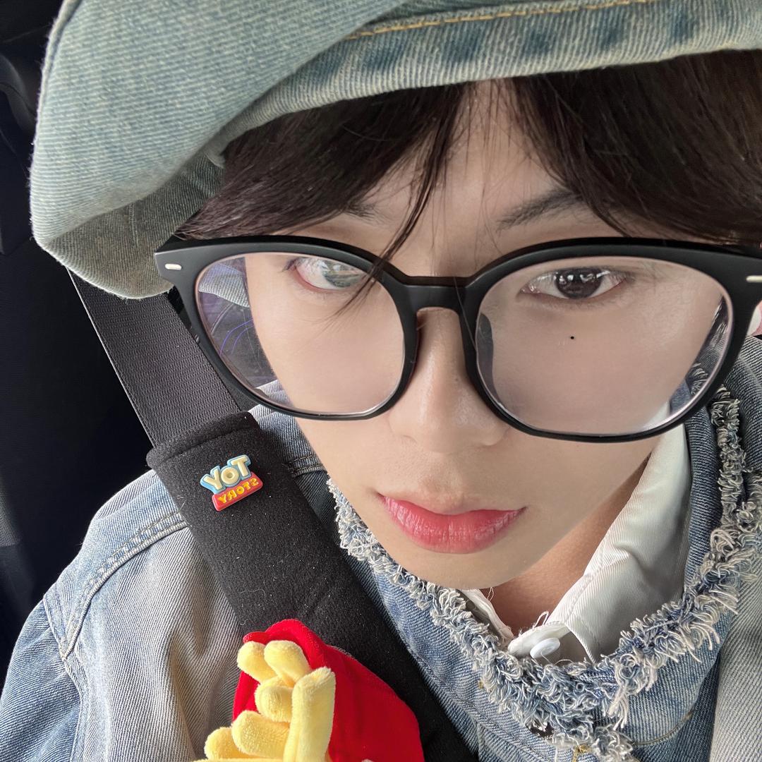 吃到香菜直接爆炸