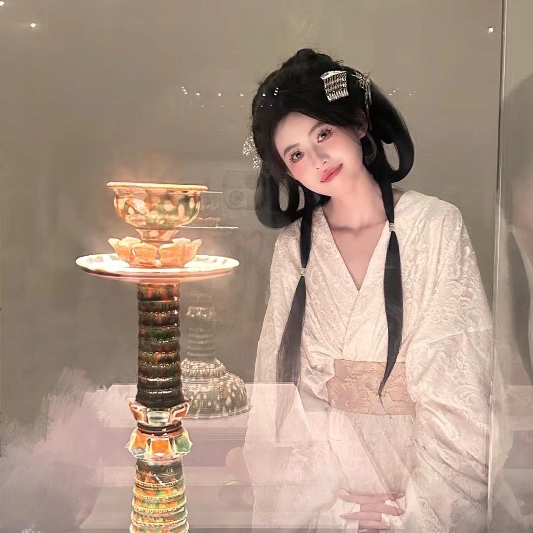 西安旅游悠悠