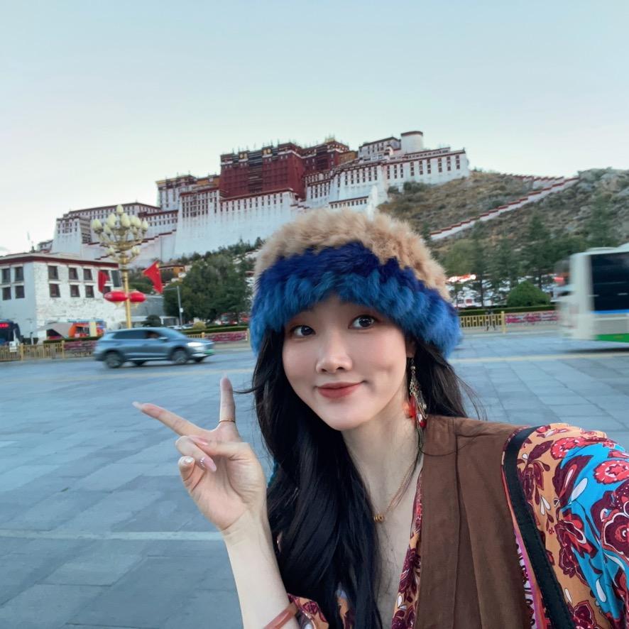 阿紫(流浪版☃️