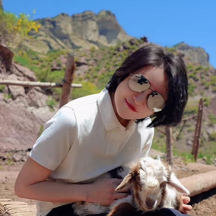 我是摩羯服饰穿搭精选