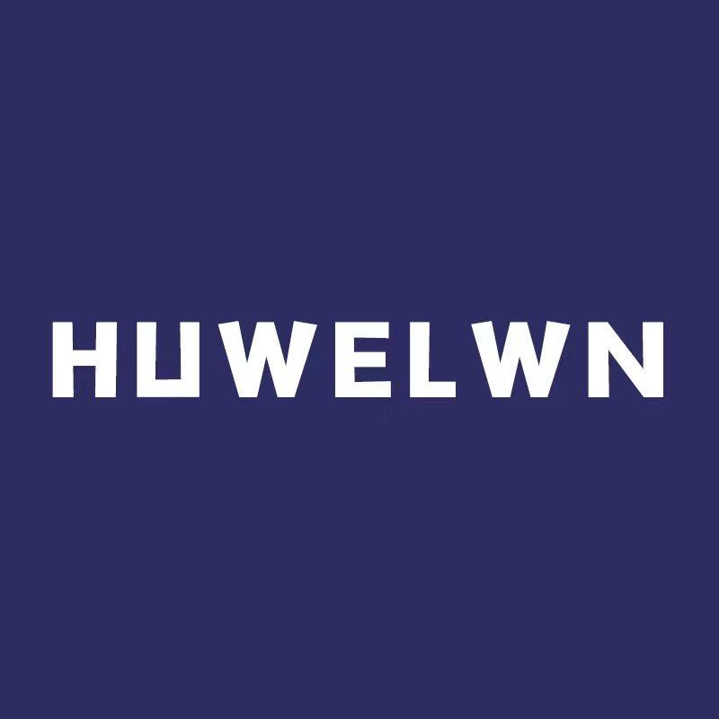 HUWELN硬盘售卖店