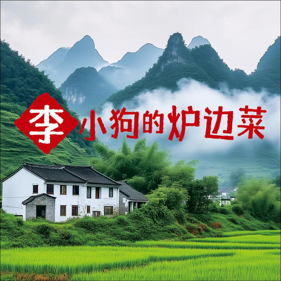 李小狗的炉边菜