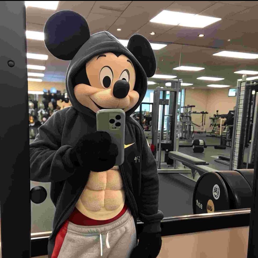 爆卡减重训练营