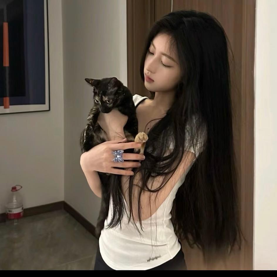 立志成为女野王