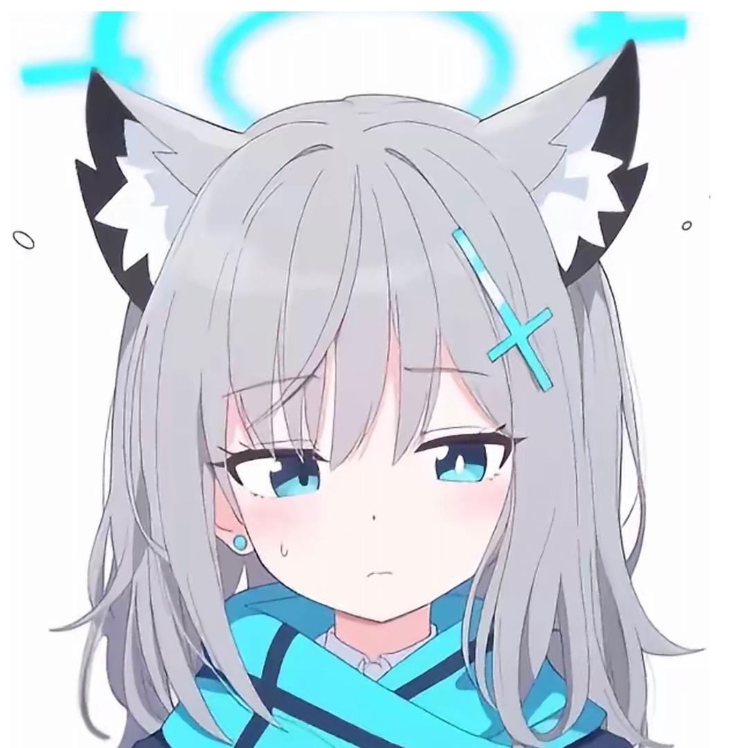 砂狼白子_