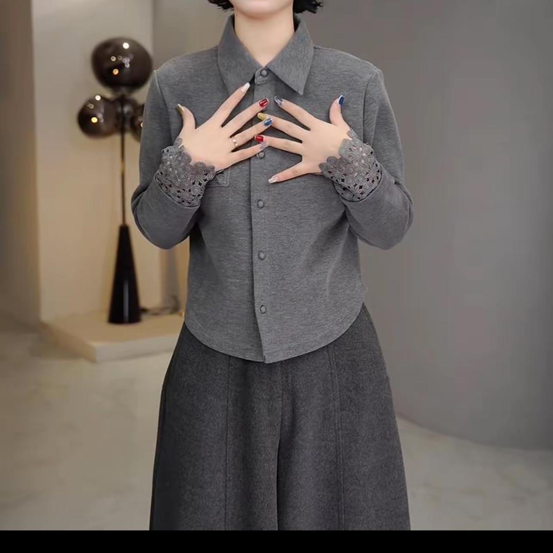 熙语女装3号厂区