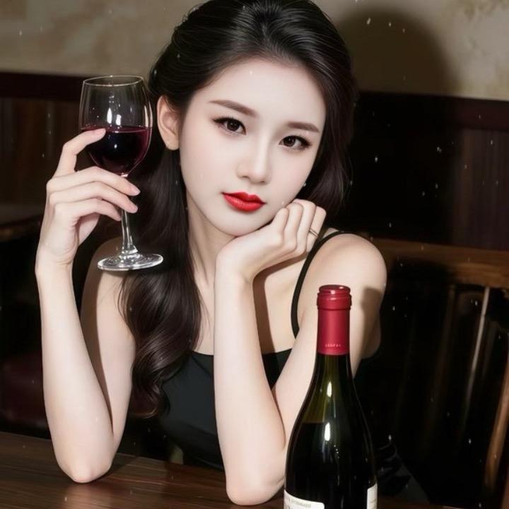 叫她宝😍贝