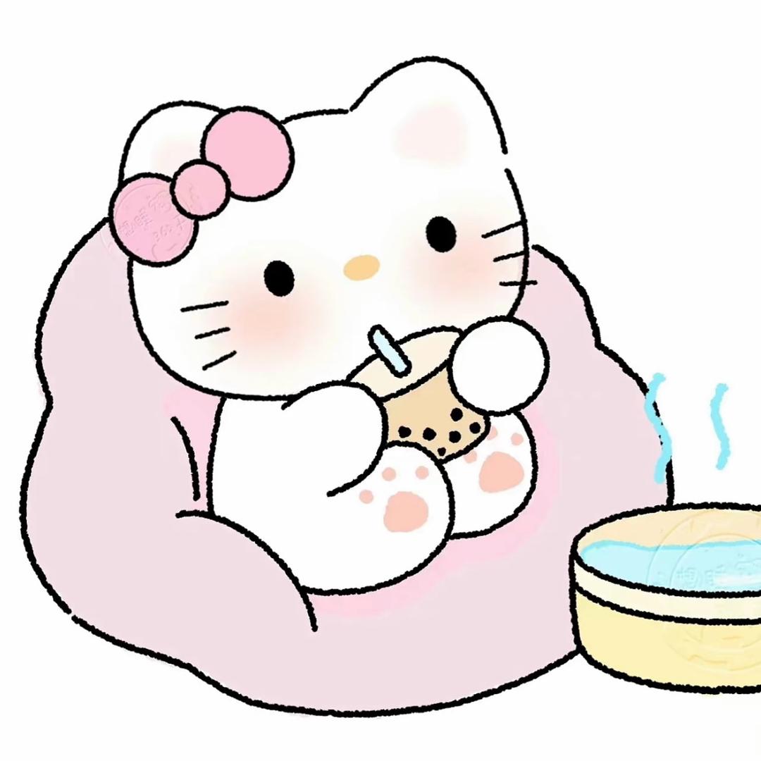 周周不喝粥