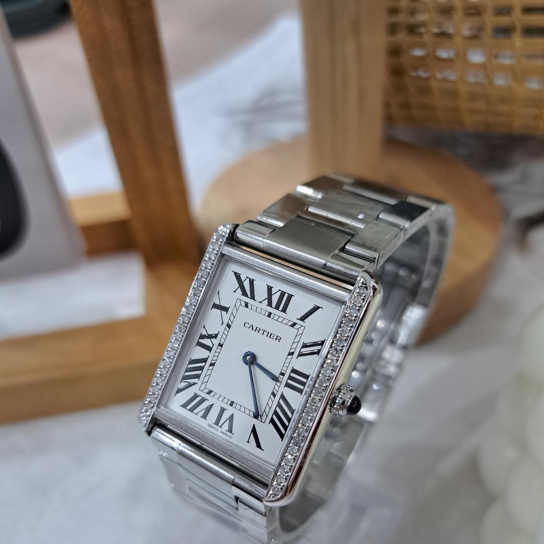 朝夕时光中古腕表甄选女表