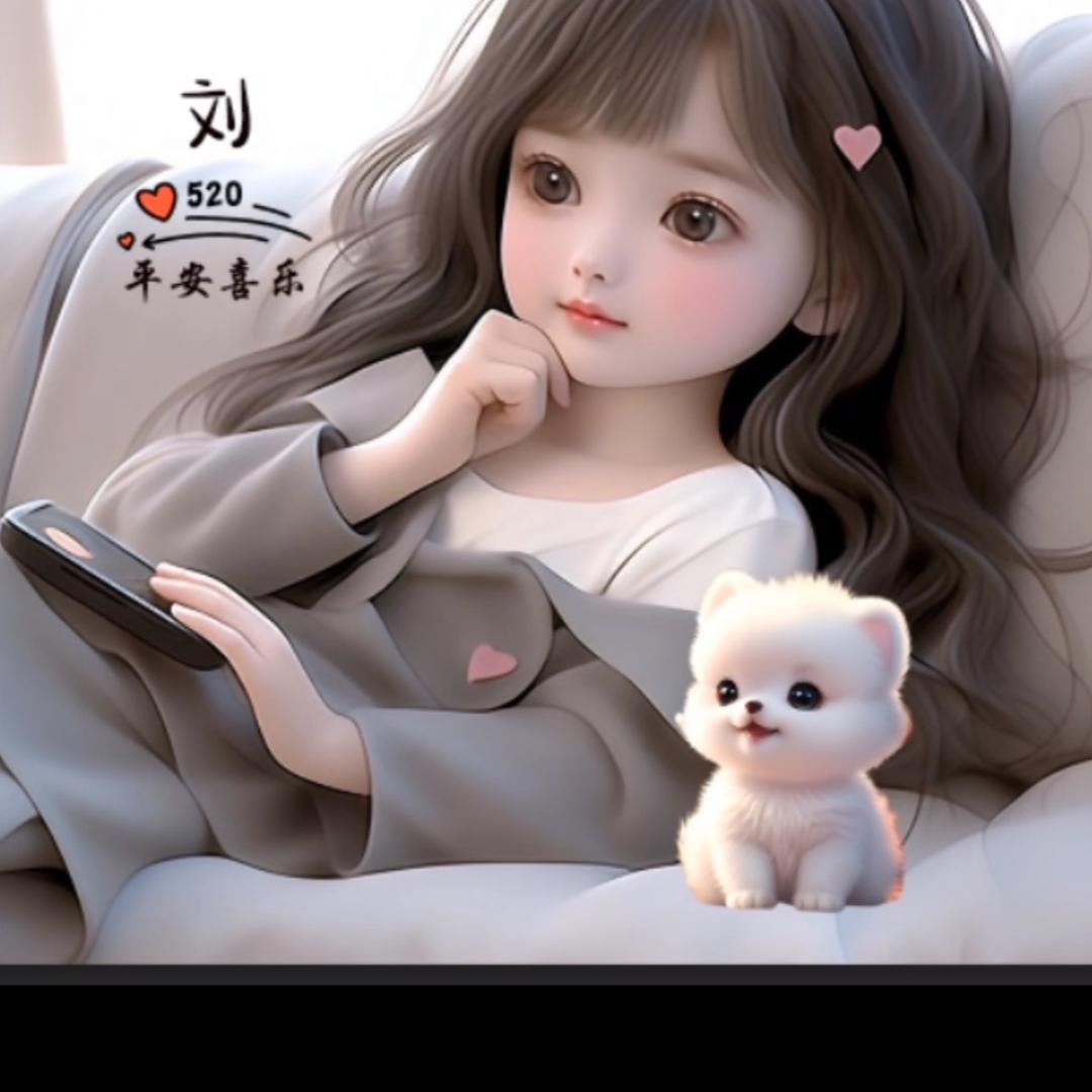 艳儿