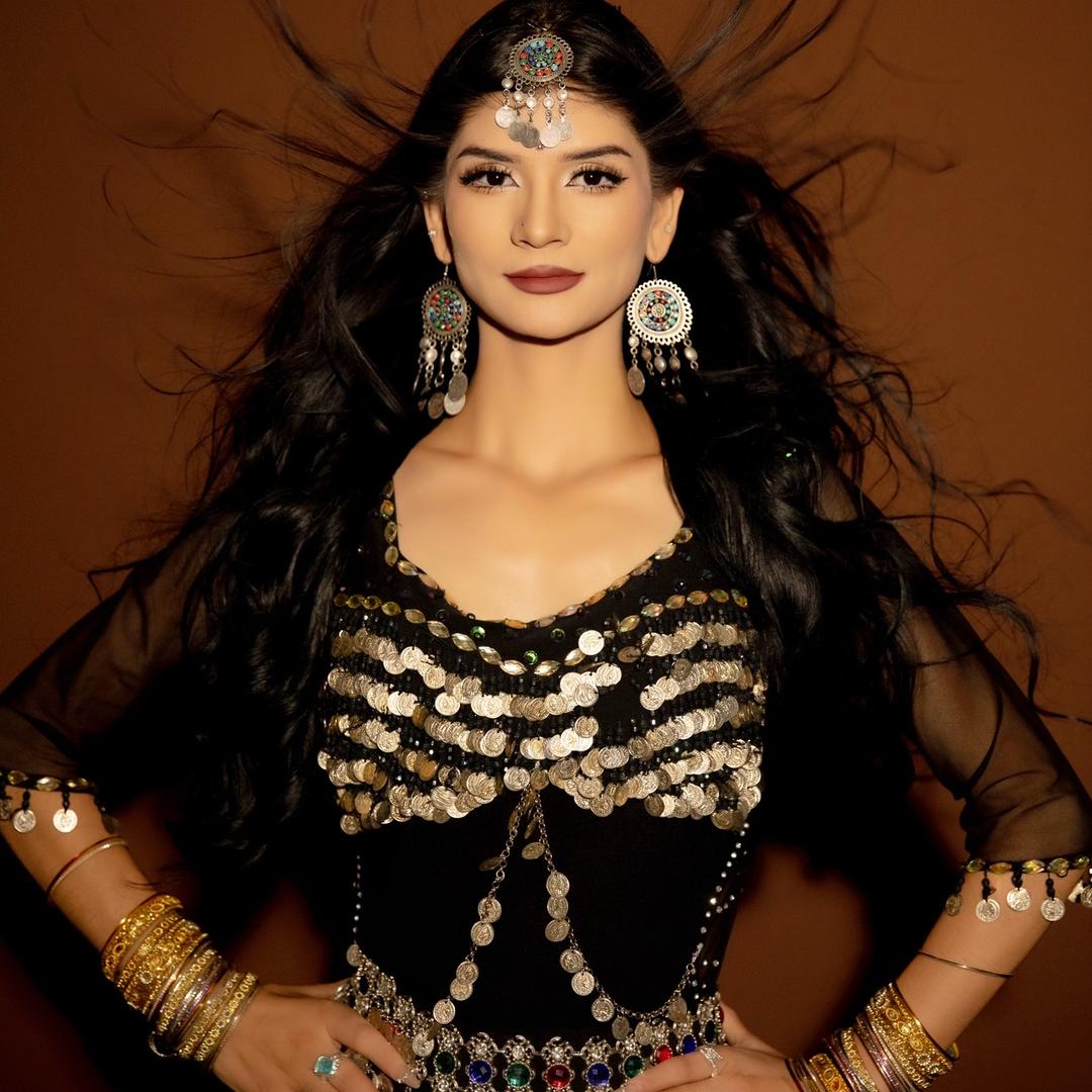 Ryhan 🎼舞蹈💃