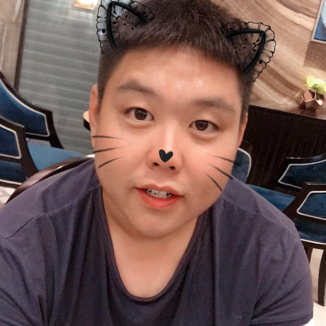 电动小马达