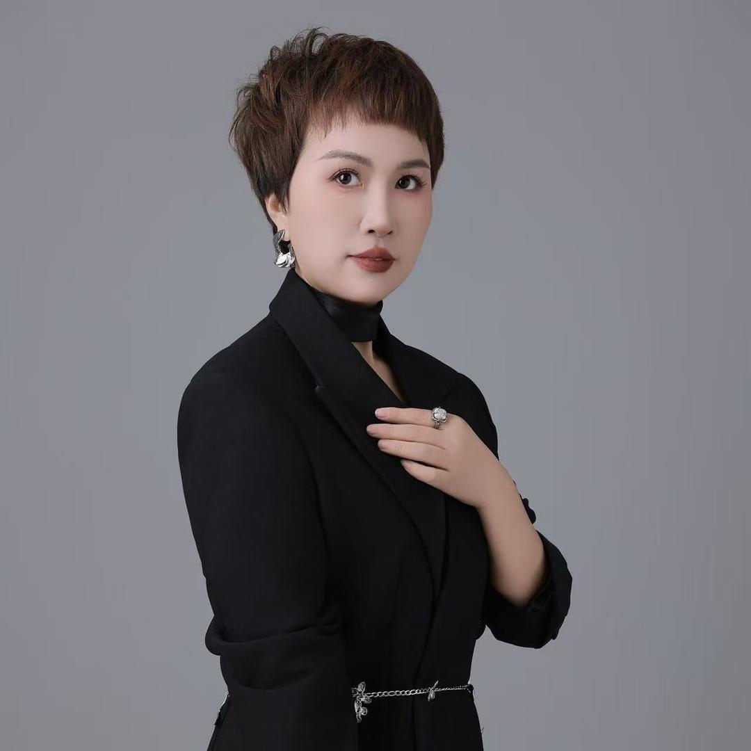 @隆尧痘王～路姐