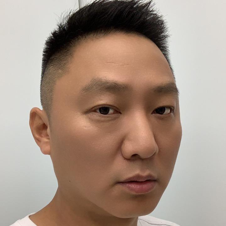 石勇