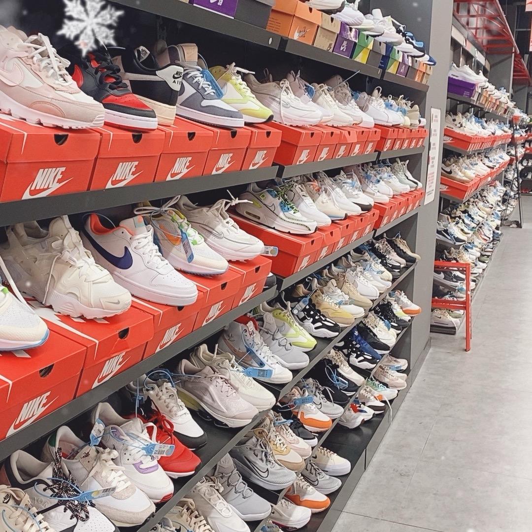 圈品奥特莱斯店