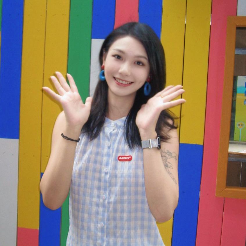 打工人阿邱👸🏻