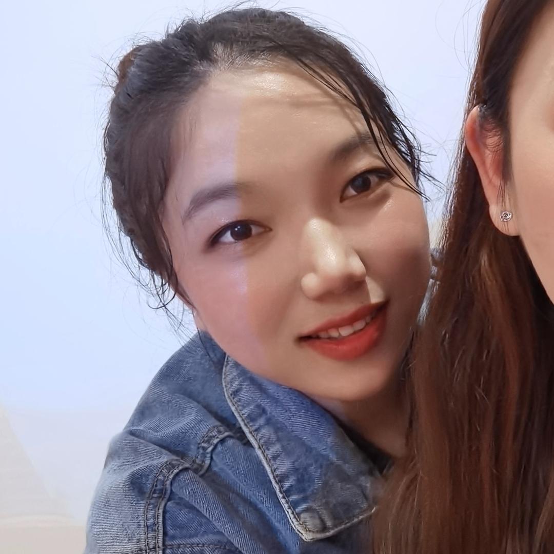 小姜在努力