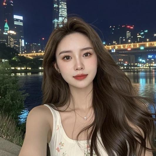 🩶  别来无杨女士